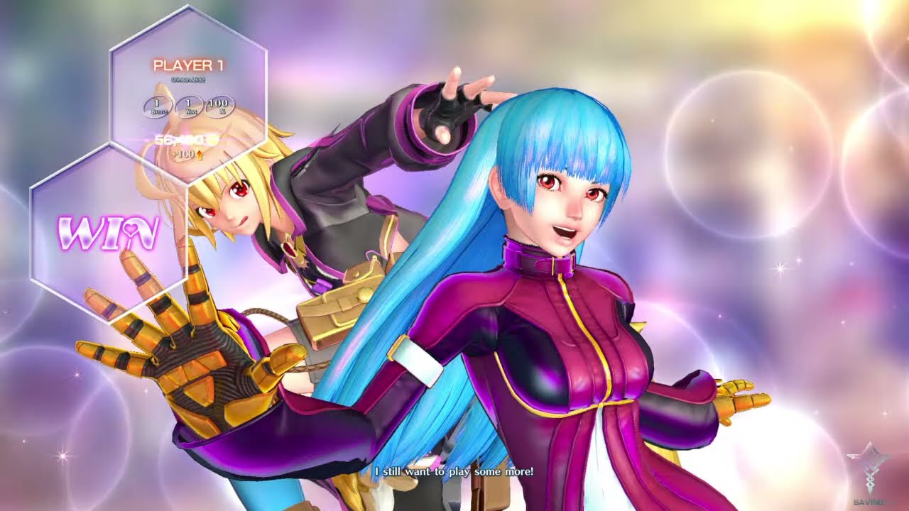 SNK HEROINES Tag Team Frenzy (PS4) | Thief Arthur Story & Survival Broadcast Playthrough (07/29/23)