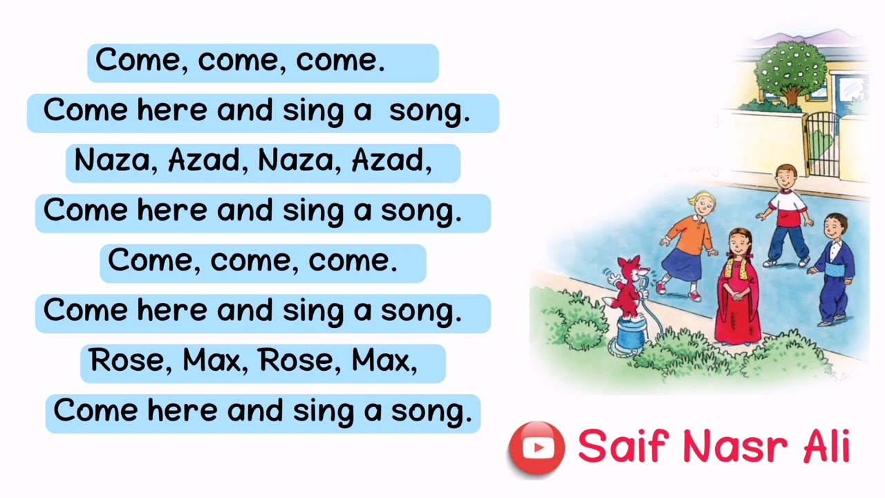 Sunrise 1 Unit 10 Lesson 3ئینگلیزی پۆلی یەکەم