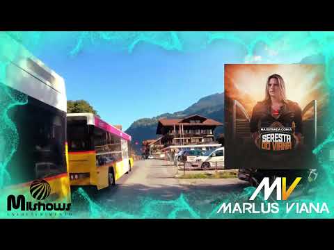 Marlus Viana - Solidão