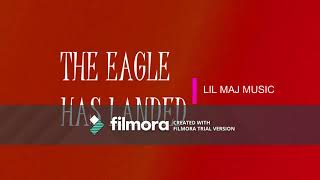 The Eagle Has Landed-Lil Maj Music-Lit instrumental study beat