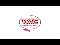 WAC Roundup - Men Soccer - October 23, 2018