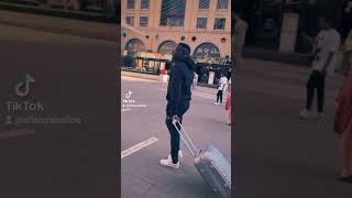 Copyright Claim  Somthing New Coming albumcoming