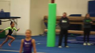 2017/12/10 Judges Cup - Level 7 Vault 1 - 9.250