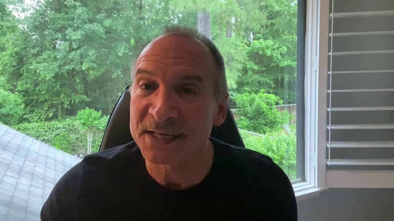 The Woodlands Real Estate Snapshot Report | March 18, 2020