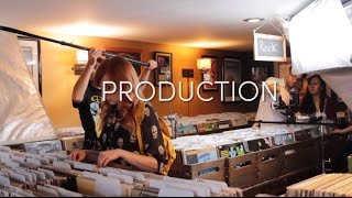 I Ship It Behind The Scenes Yulinisworking