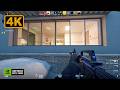 Counter Strike 2 Gameplay 4K No Commentary