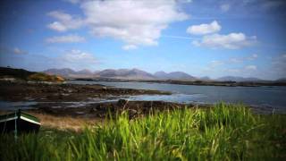 Miniatura del video "il cielo d'irlanda - fiorella mannoia"