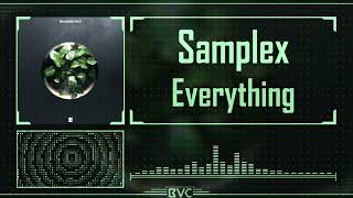 Samplex - Everything 「 Bonafide Vol.5 | Scan Records 」