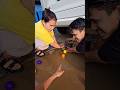 Kebiasaan Nona sama abang ko malah dipepet #trendingshorts