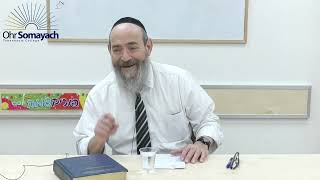 Purim 5783 (Rabbi Dovid Kaplan) (Jewish Holidays - Purim)