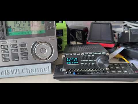 Chinese DSP portable