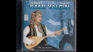 SAMİ YALÇIN  - HOROZUM Resimi