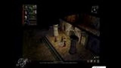 Dungeon Siege PC Games Gameplay - Skeleton archers