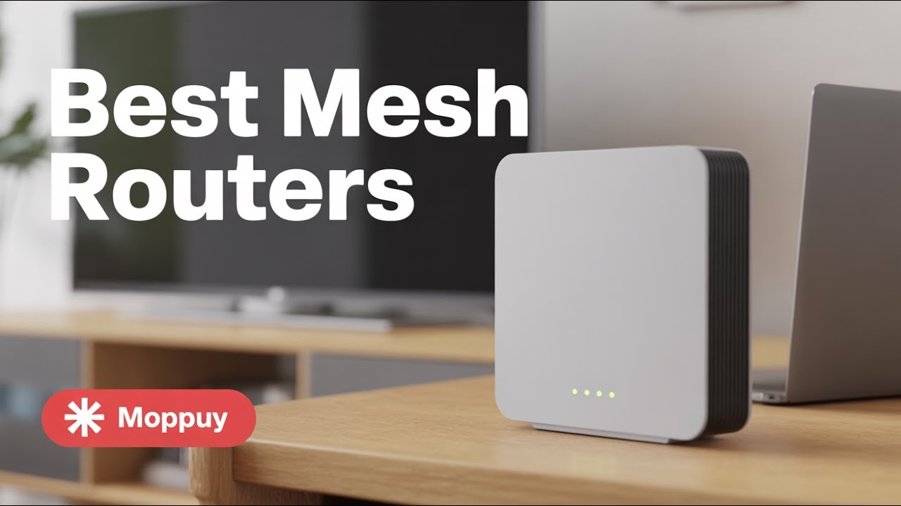 Best Mesh Routers 2026 - Best Wifi Router You can buy 2026