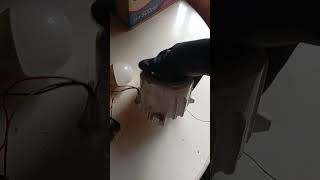 mini gerador de energia