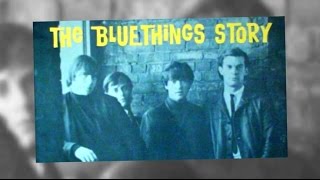 The Blue Things - You Took The fight