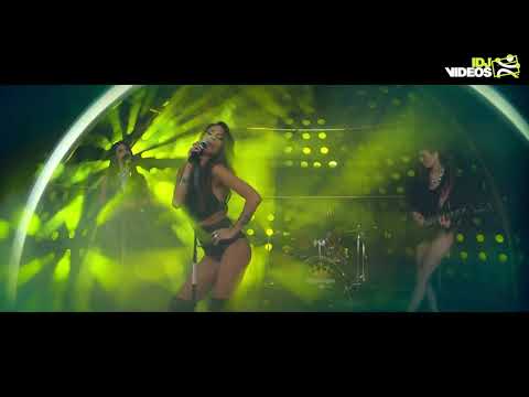 SEVERINA FEAT MINISTARKE UNO MOMENTO OFFICIAL VIDEO