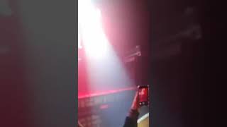 Ben Fero Arkadaş Canli Performans Bursa