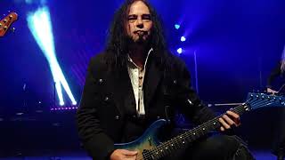 THE WIZARDS OF WINTER - "First Noel"  Van Wert LIVE   Van Wert Ohio   December 5, 2021