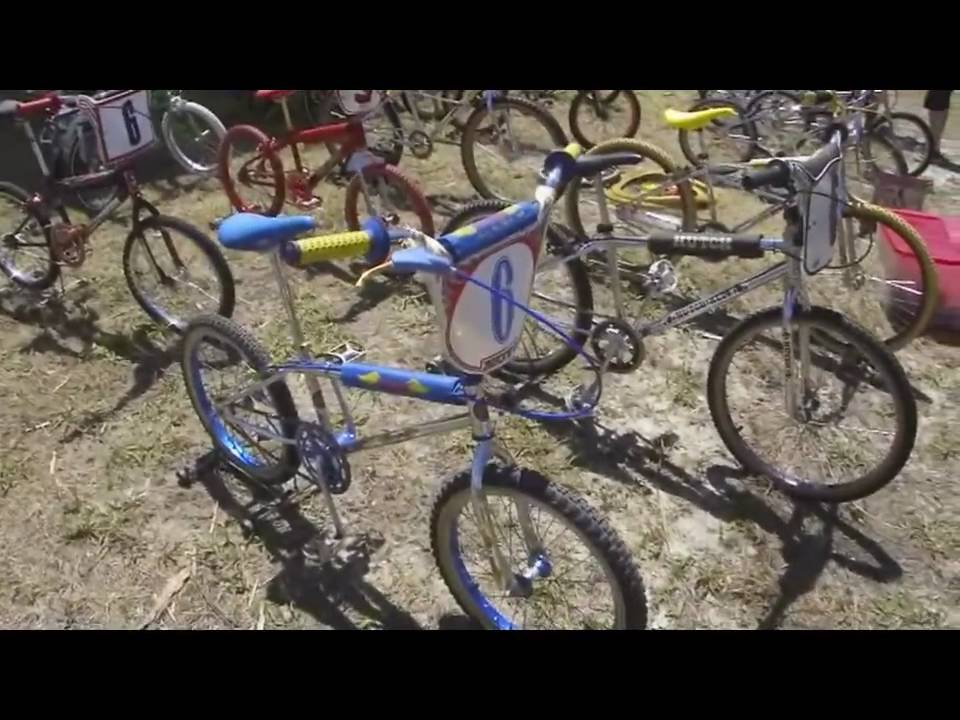 3rd Annual BMX Spring Fling in Tampa FL, Pt 2 YouTube