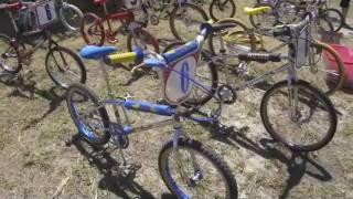 3rd Annual BMX Spring Fling in Tampa FL, Pt 2