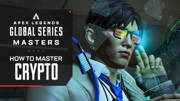 How to Master CRYPTO in Apex Legends | 6 Top Tips from ALGS Pro Gnaske