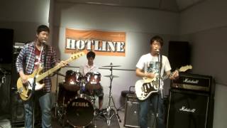 「CiviC Claim」 HOTLINE2016 第3回ShopLive【モザイクモール港北店】