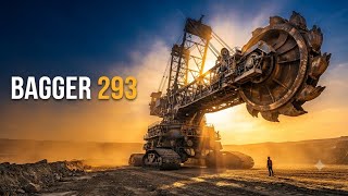 The 8 Biggest Machines Ever Built (You Won't Believe #1)