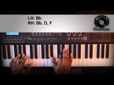 Piano Lesson | Childish Gambino | Telegraph Ave