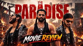 The Paradise (2026) Movie Genuine Review screenshot 1