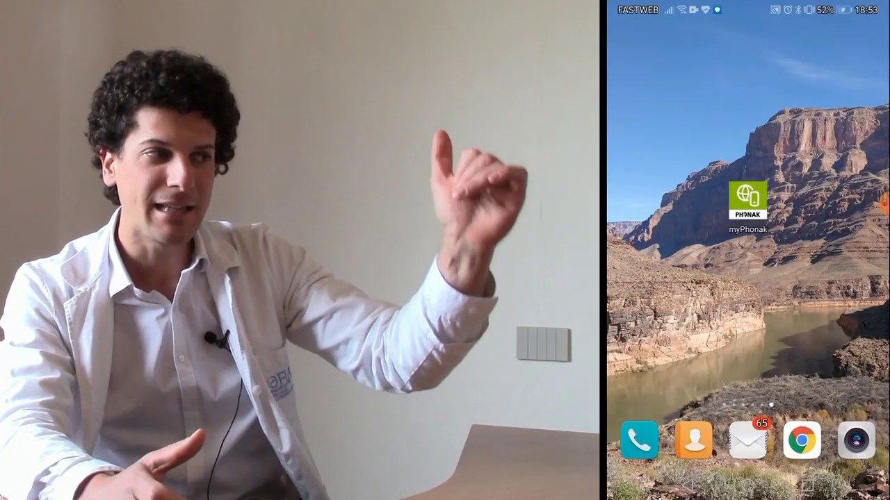 TUTORIAL#4 - Guida alla regolazione in remoto, con applicazione 