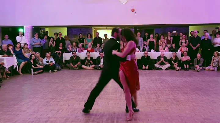 Gianpiero Galdi & Lorena Tarantino (3) - Toronto T...