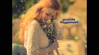 Sen Kalem Ol Bende Kağit Yaz Beni̇ Yari̇m Yari̇m