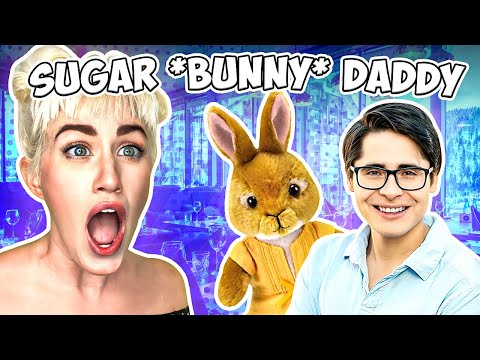 @EVR_FWD GOLD DIGGER EXPOSED!!