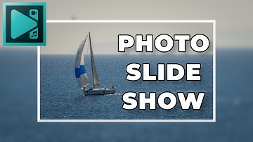 How to create clean professional photo slideshow in VSDC Free Video Editor