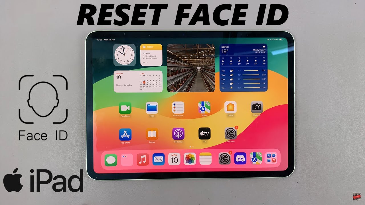 How To Reset Face ID On IPad YouTube how-to-reset-face-id-on-ipad-youtube