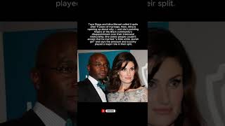 Idina Menzel Opens Up About Taye Diggs Split 'The Black Community Couldn't Accept Me' #shorts #idina