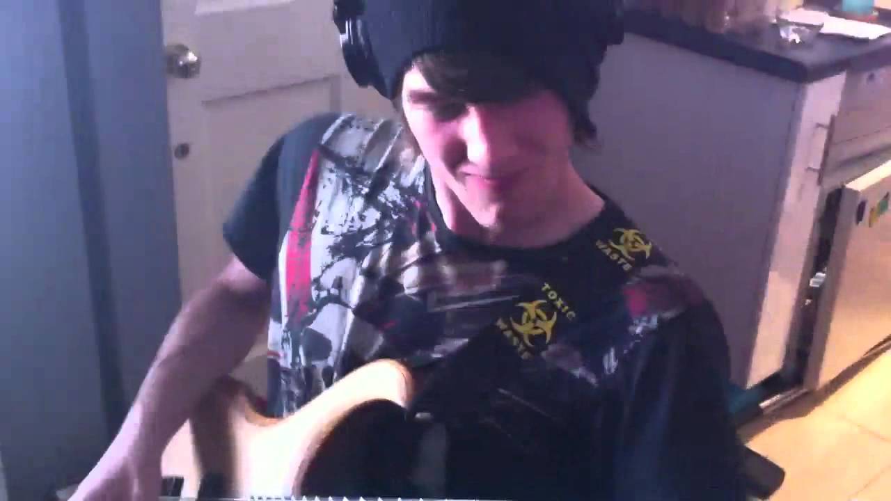 TITBits - Basstortion!