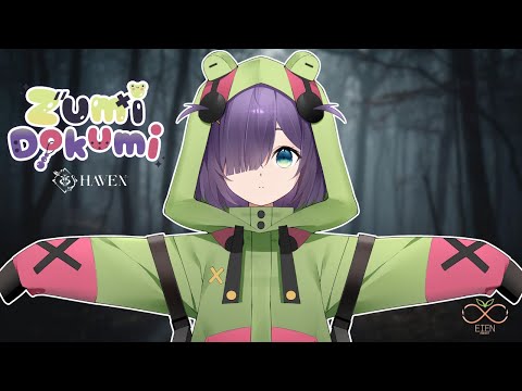 【LORE 2.0】Let me in...【EIEN Project】