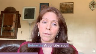 ART Liberation Women&#39;s Retreat Testimonial from Luann