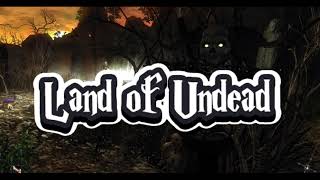 Risen: Land Of Undead - Самая актуальная установка DLC (Мода).