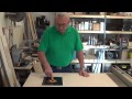 Mounting A Router On Your Table Saw Mounting A Router On Your Table Saw