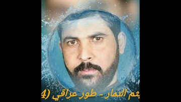 تلاوة رائعة   ميثم التمار   سورة القلم و الملك