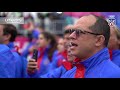 La monoestrellada se levanta en Lima 2019