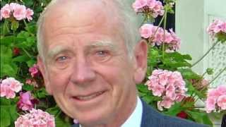 Charles Fuller Tribute