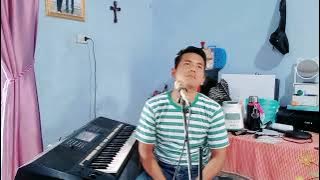 SELAMAT MALAM CIPT FERLY SITEPU LAGU SIMALUNGUN COVER TISON SITUMORANG