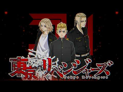 Tokyo Revengers OST • The Battle for Me Myself • Track 21