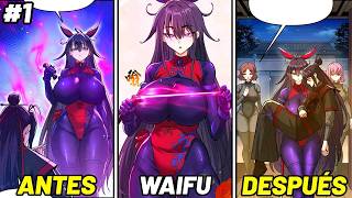 😈 LAS SECTAS “JUSTAS” LO USARON COMO CARNE DE CAÑÓN… AHORA ÉL CAZARÁ A SUS “HADAS” | Resumen Manhwa