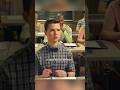 Sheldon was laughed at for giving the wrong answer.​#funny #clip #story