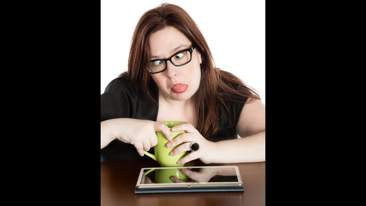 The Spin Sucks Inquisition: Lara Wellman